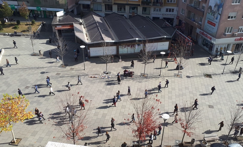 Nga Kosova po largohen edhe qytetaret ne gjendje te mire ekonomike